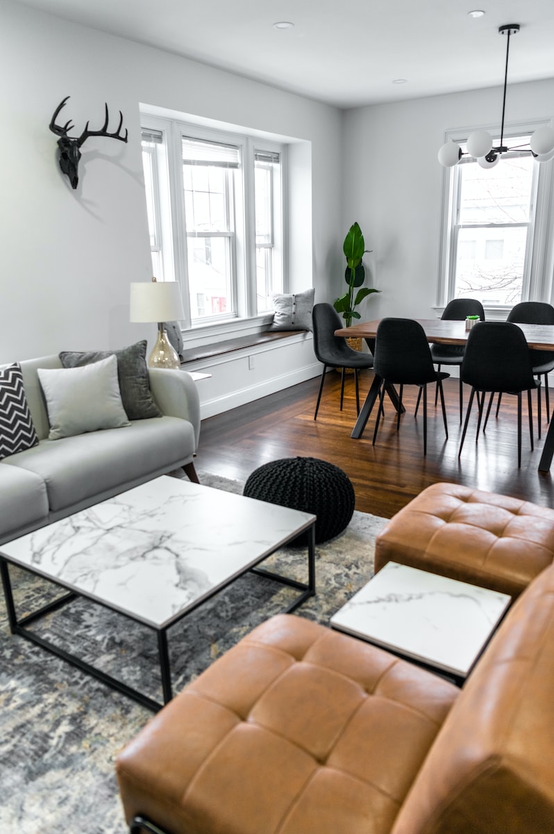 Photo inspiration: Luxury Bespoke Industrial Apartment Reference: Bespoke Urban Luxury Land Properties And Commercial Real Estate