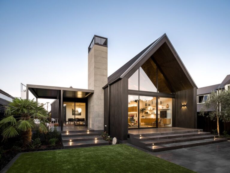 Elevate Your Lifestyle: Bespoke Urban Luxury’s Unparalleled Real Estate Luxury Development
