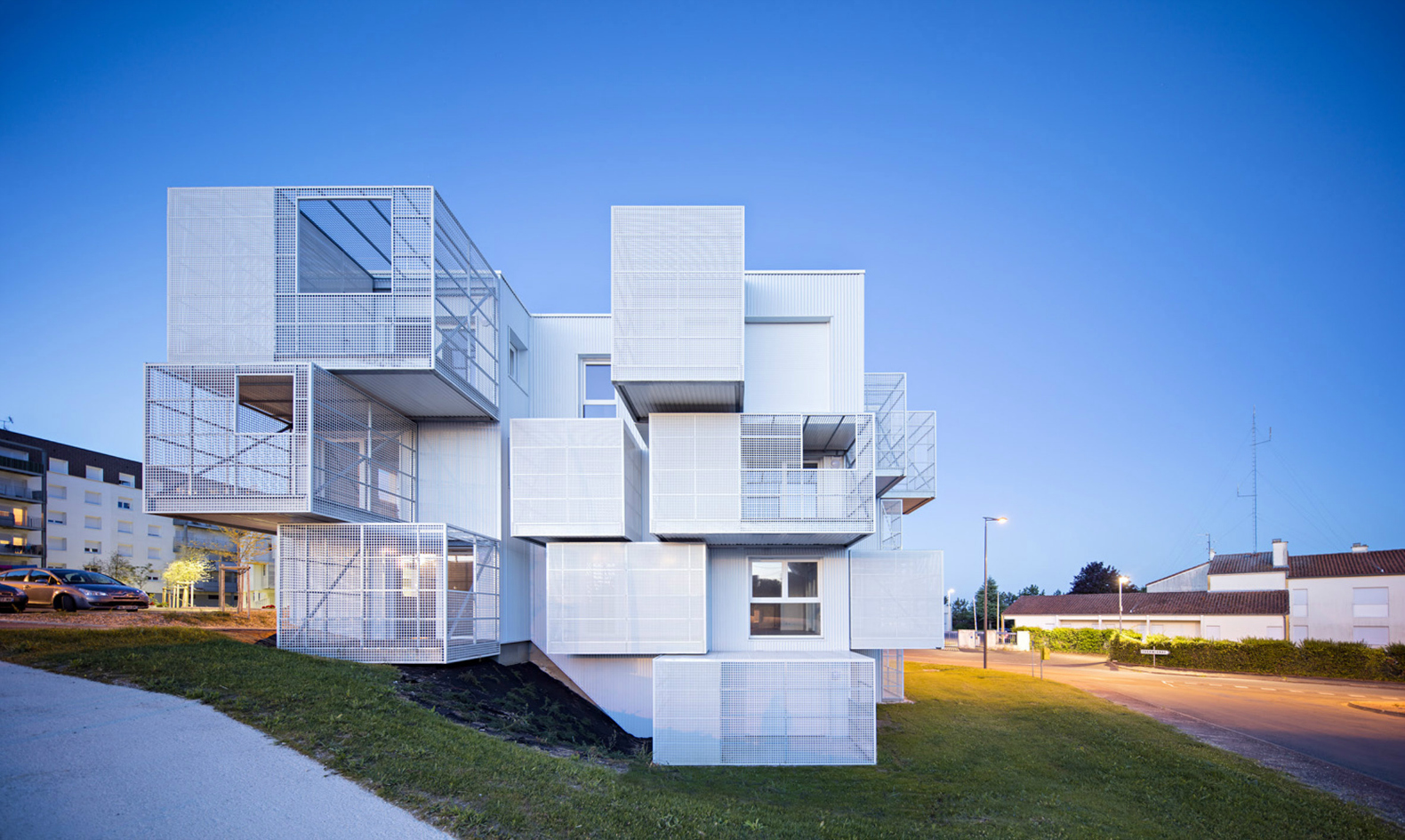 Affordable Elegance: Bespoke Urban Luxury’s Commitment to Affordable Housing