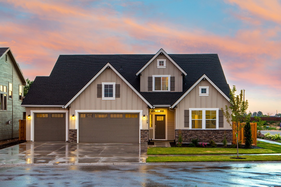 Crafting Bespoke Dreams: The Artistry of Real Estate Development in Urban Landscapes
