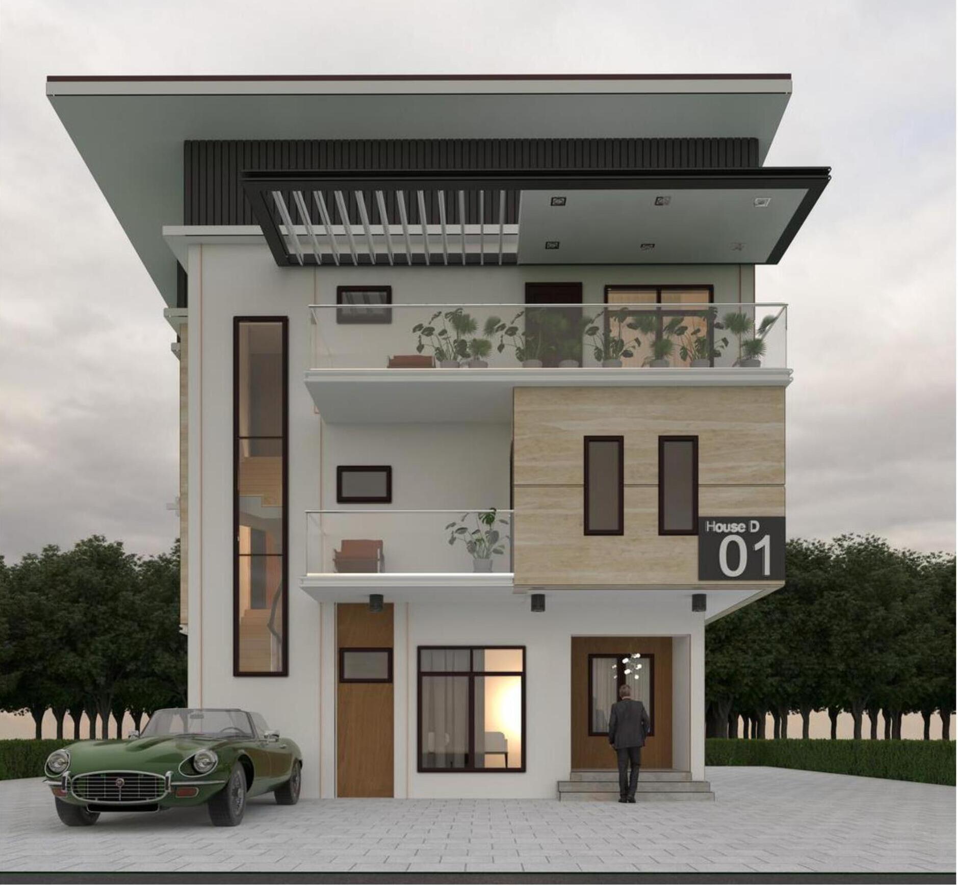 Curated visual reference: Gallery Detail: Bespoke Urban Luxury Land Properties And Commercial Real Estate