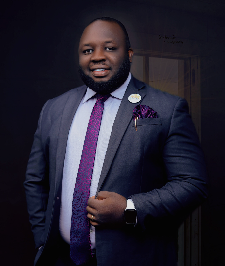 Christian Olatunji - Managing Director, Bespoke Urban Luxury
