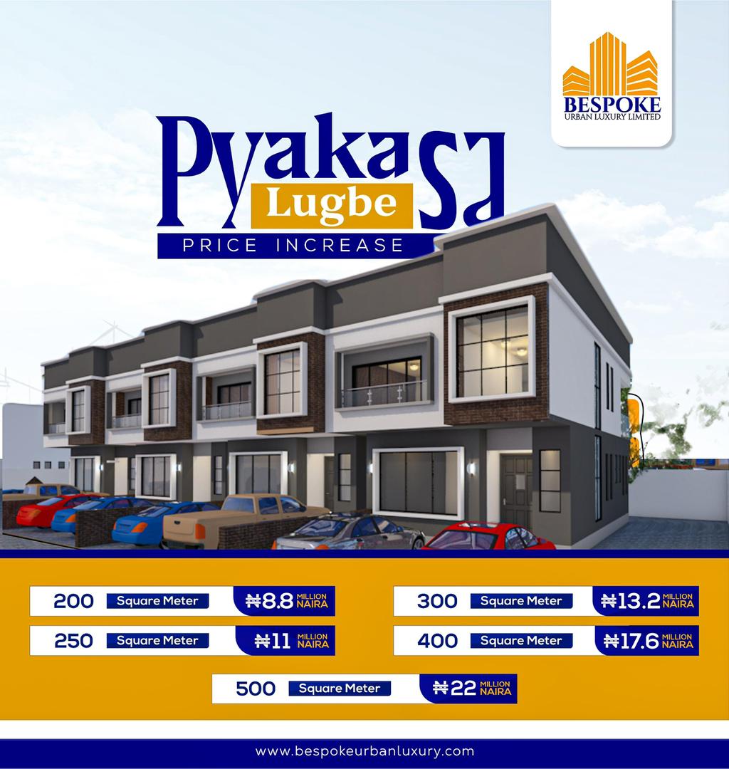 Bespoke Urban Luxury Promo Property 1