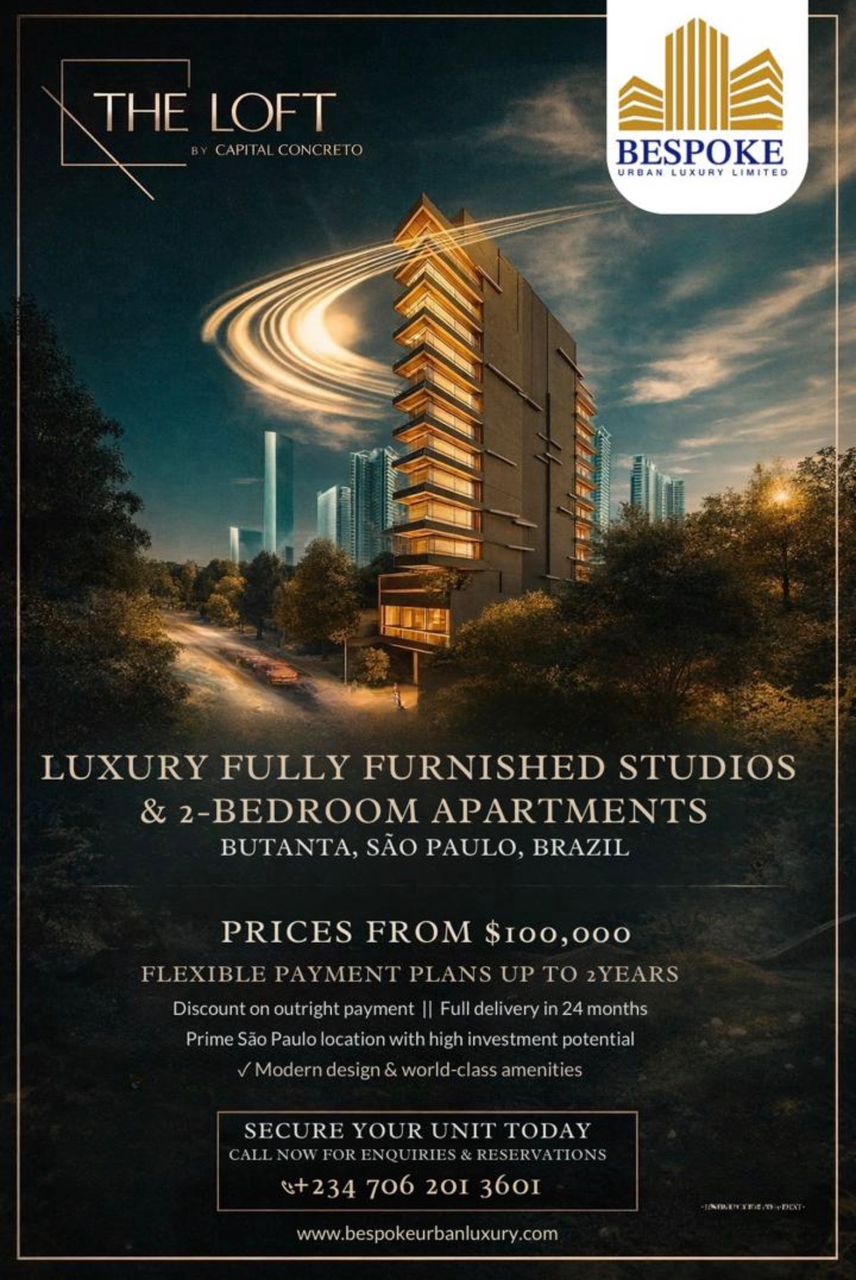Bespoke Urban Luxury Promo Property 9