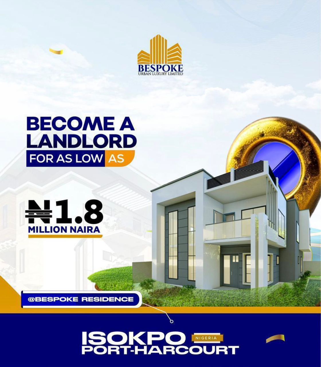 Bespoke Urban Luxury Promo Property 10