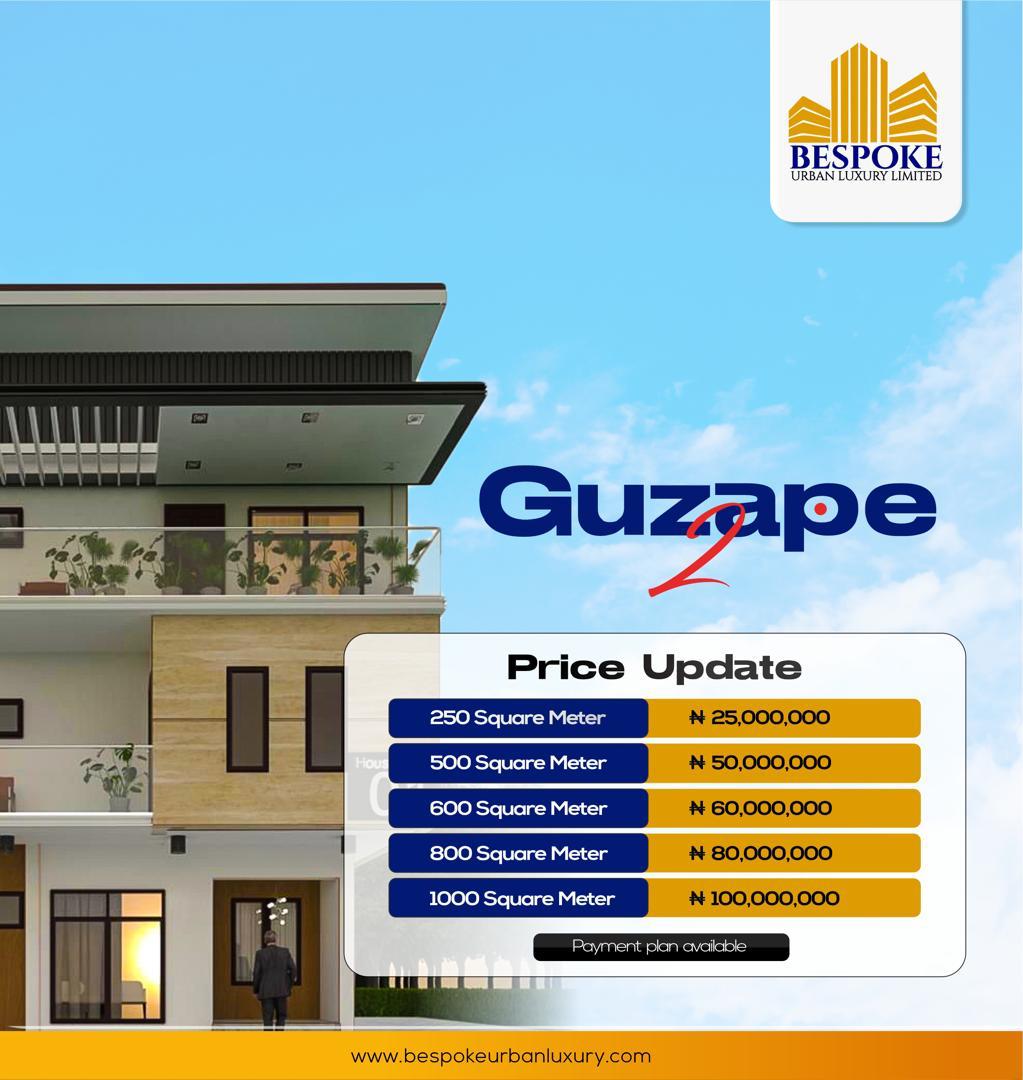 Bespoke Urban Luxury Promo Property 1