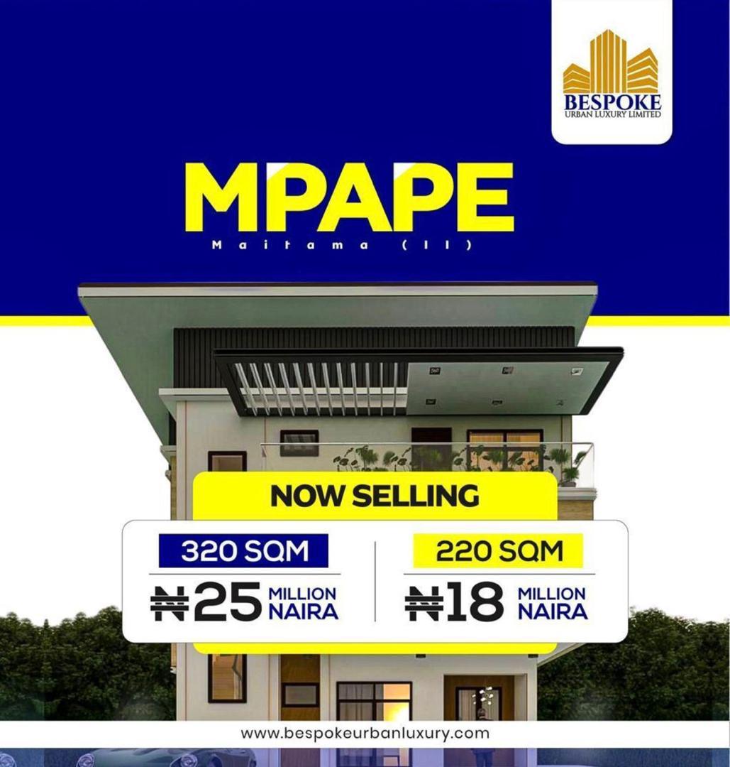 Bespoke Urban Luxury Promo Property 3
